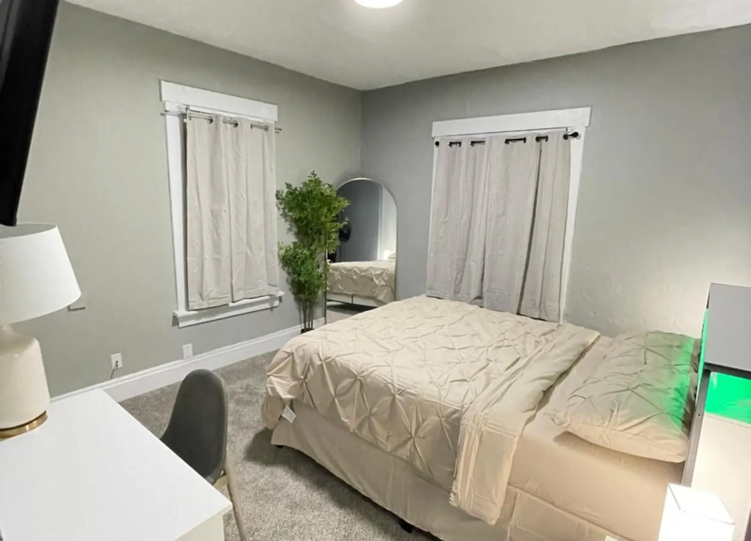بيت للعطل Chic Contemporary & Spacious 3Br Townhome كولومبوس