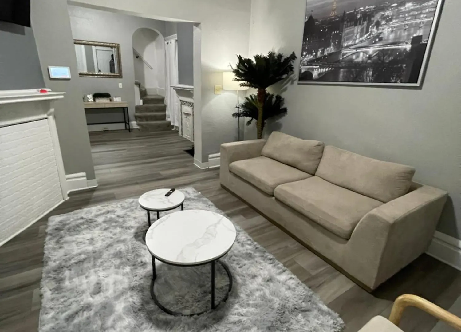 بيت للعطل Chic Contemporary & Spacious 3Br Townhome كولومبوس الولايات المتحدة الأمريكية