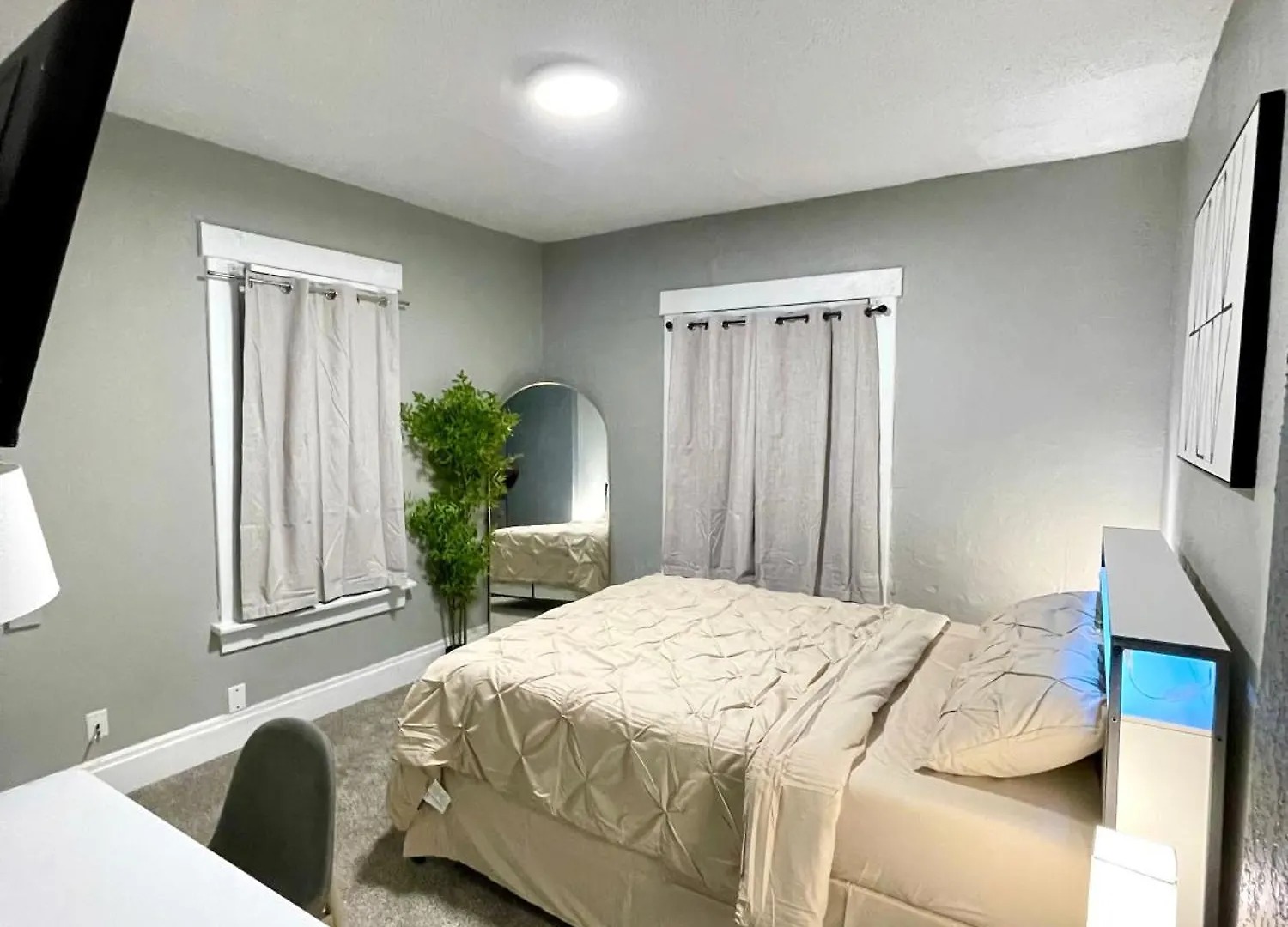 بيت للعطل Chic Contemporary & Spacious 3Br Townhome كولومبوس